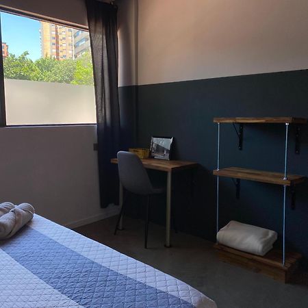 فندق Casa Mosaiko Patio Bonito ميديلين المظهر الخارجي الصورة