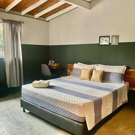 فندق Casa Mosaiko Patio Bonito ميديلين المظهر الخارجي الصورة