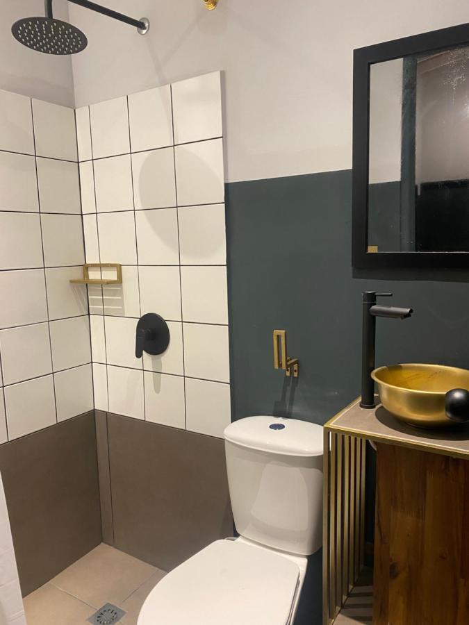فندق Casa Mosaiko Patio Bonito ميديلين المظهر الخارجي الصورة