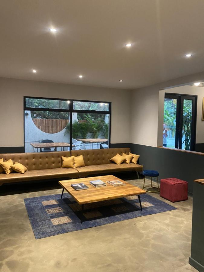 فندق Casa Mosaiko Patio Bonito ميديلين المظهر الخارجي الصورة