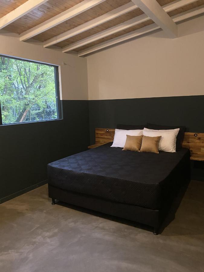 فندق Casa Mosaiko Patio Bonito ميديلين المظهر الخارجي الصورة