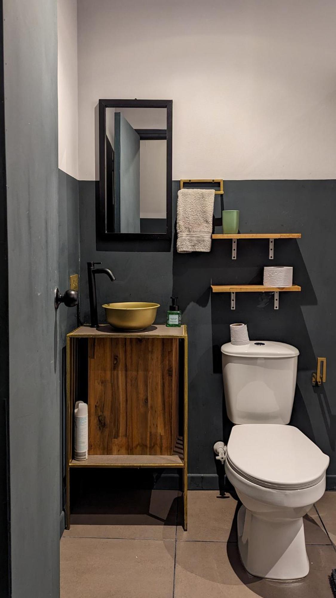 فندق Casa Mosaiko Patio Bonito ميديلين المظهر الخارجي الصورة