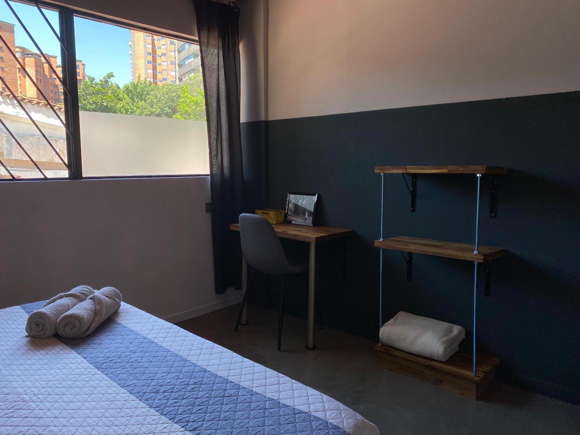 فندق Casa Mosaiko Patio Bonito ميديلين المظهر الخارجي الصورة