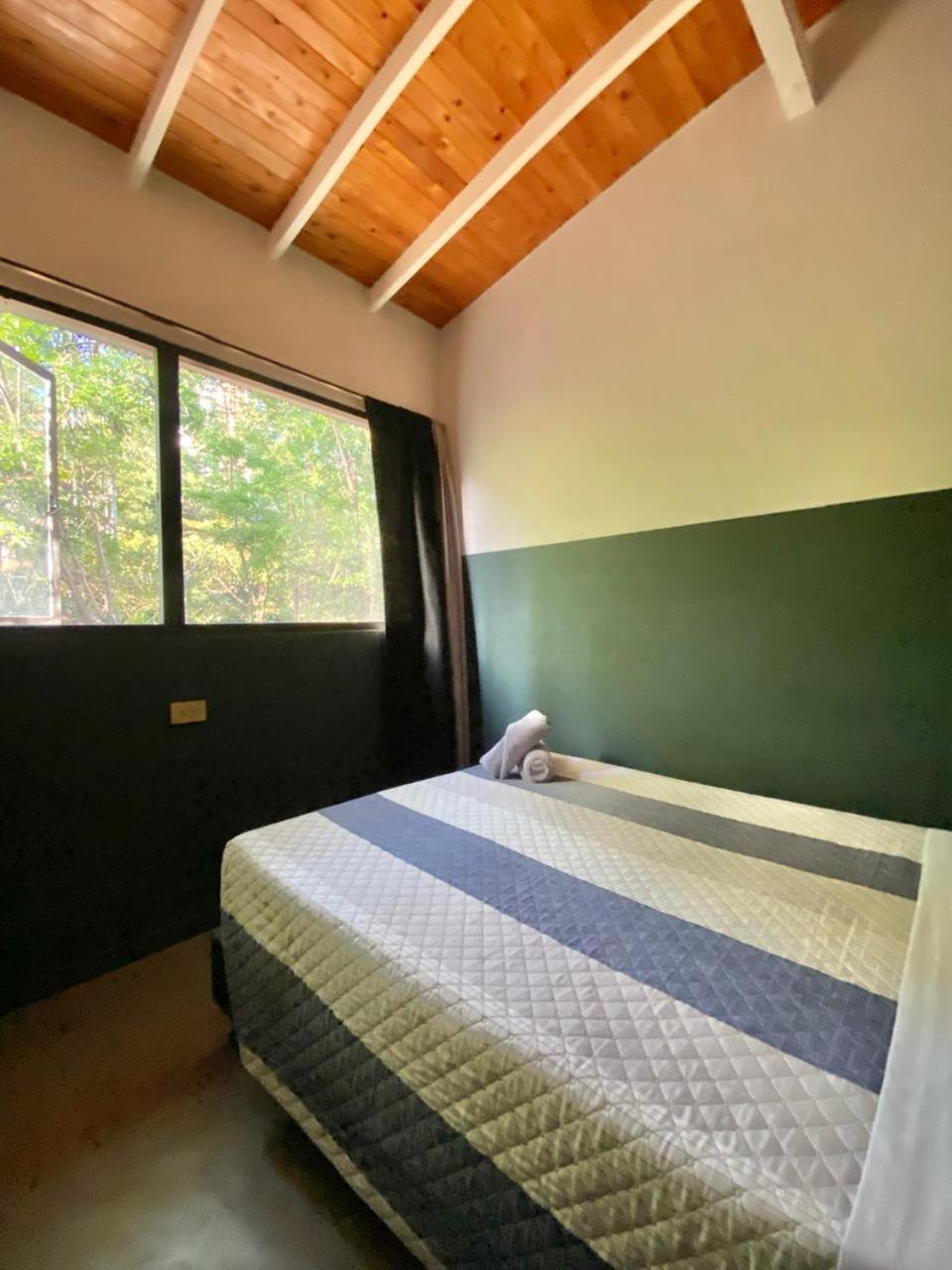 فندق Casa Mosaiko Patio Bonito ميديلين المظهر الخارجي الصورة