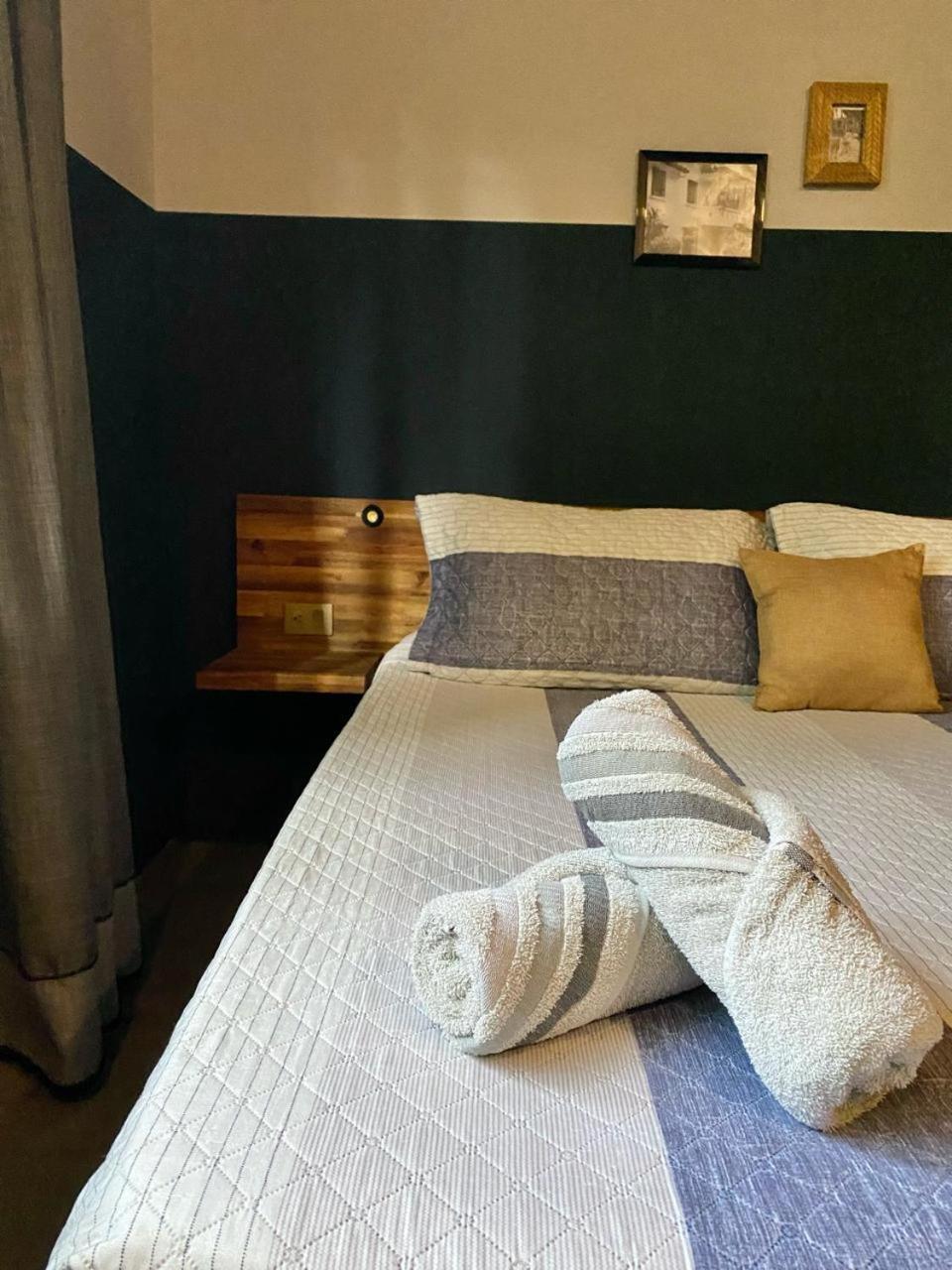 فندق Casa Mosaiko Patio Bonito ميديلين المظهر الخارجي الصورة