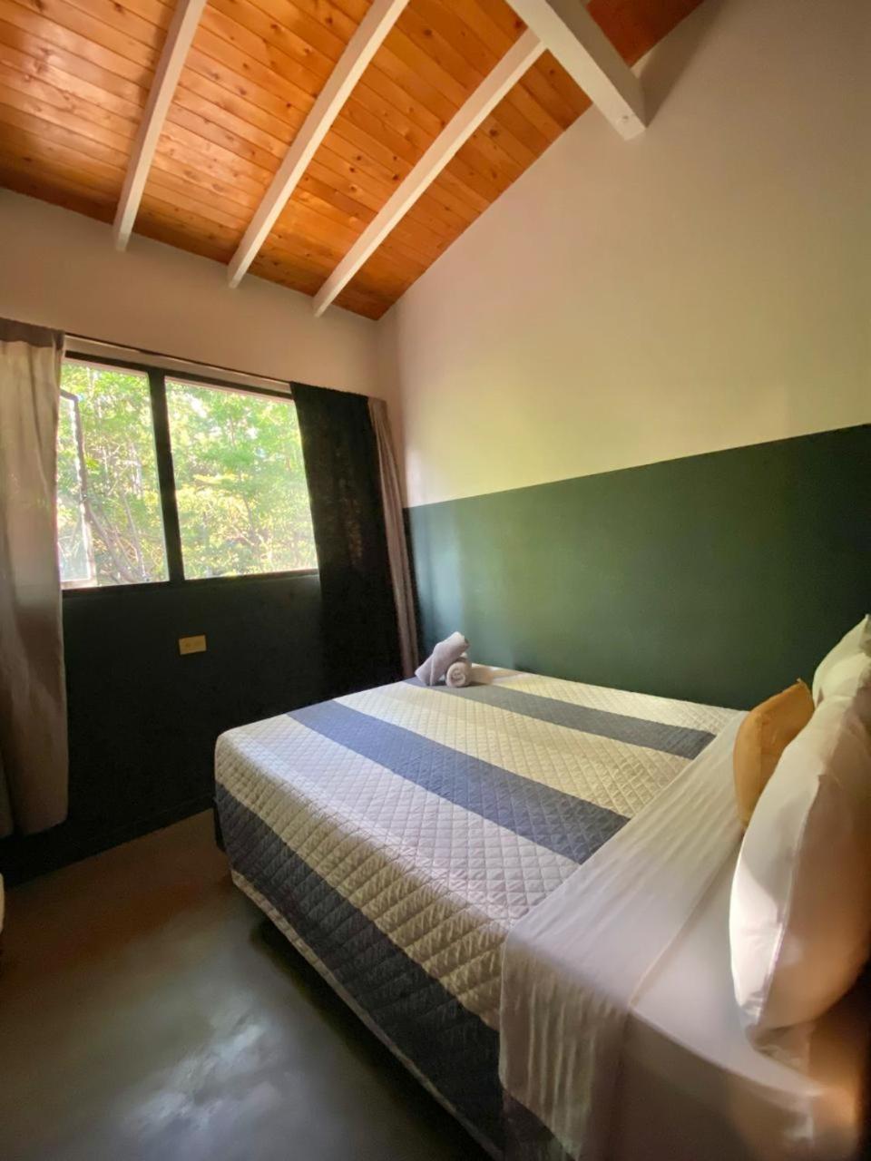 فندق Casa Mosaiko Patio Bonito ميديلين المظهر الخارجي الصورة
