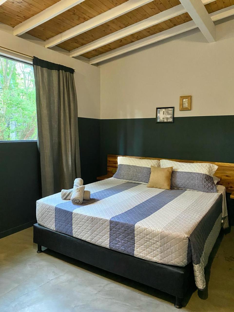 فندق Casa Mosaiko Patio Bonito ميديلين المظهر الخارجي الصورة