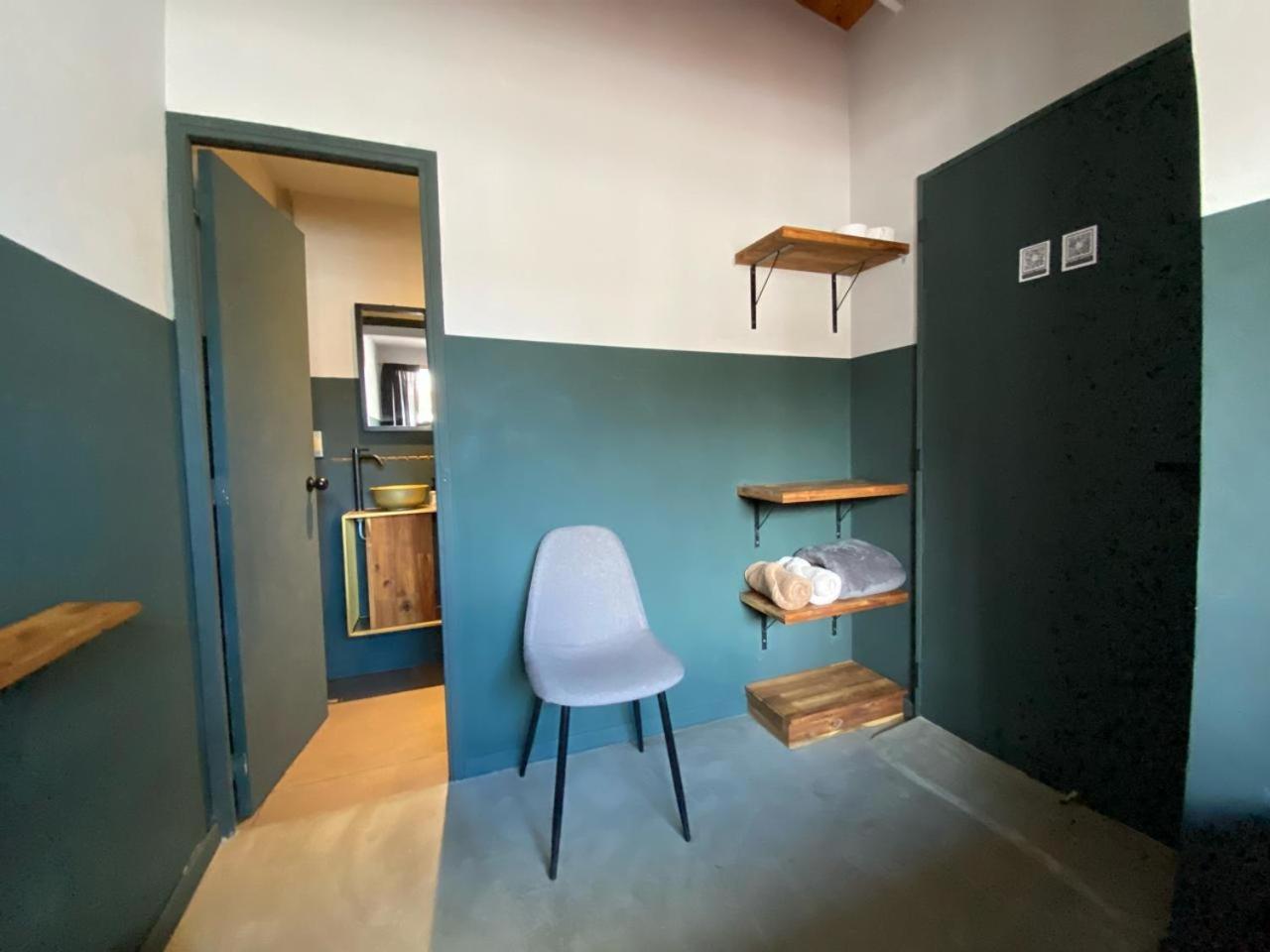 فندق Casa Mosaiko Patio Bonito ميديلين المظهر الخارجي الصورة