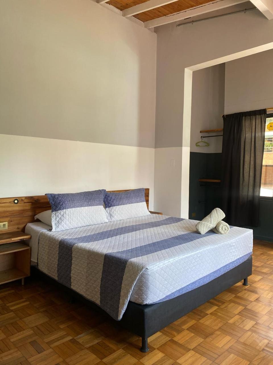 فندق Casa Mosaiko Patio Bonito ميديلين المظهر الخارجي الصورة