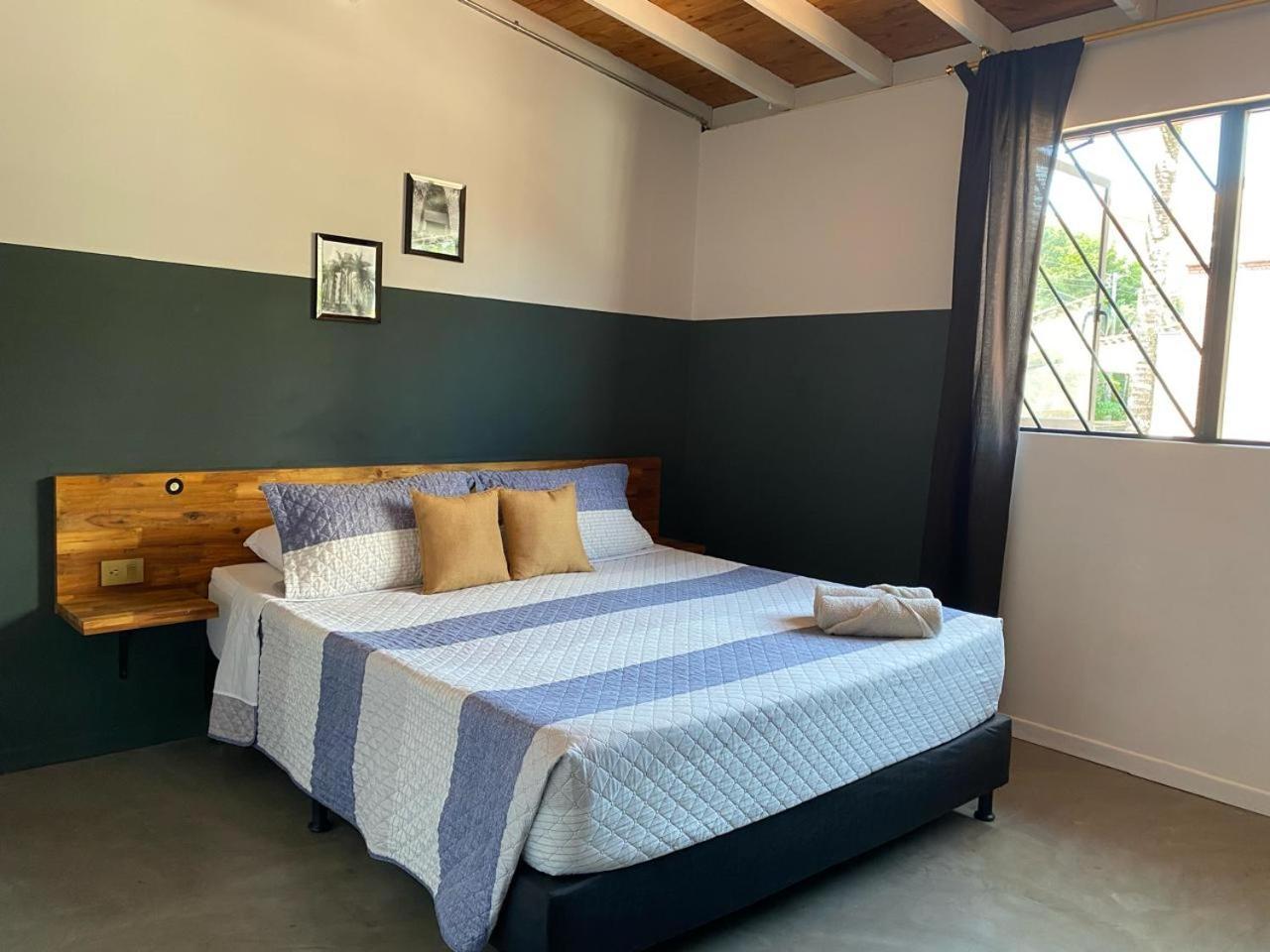 فندق Casa Mosaiko Patio Bonito ميديلين المظهر الخارجي الصورة