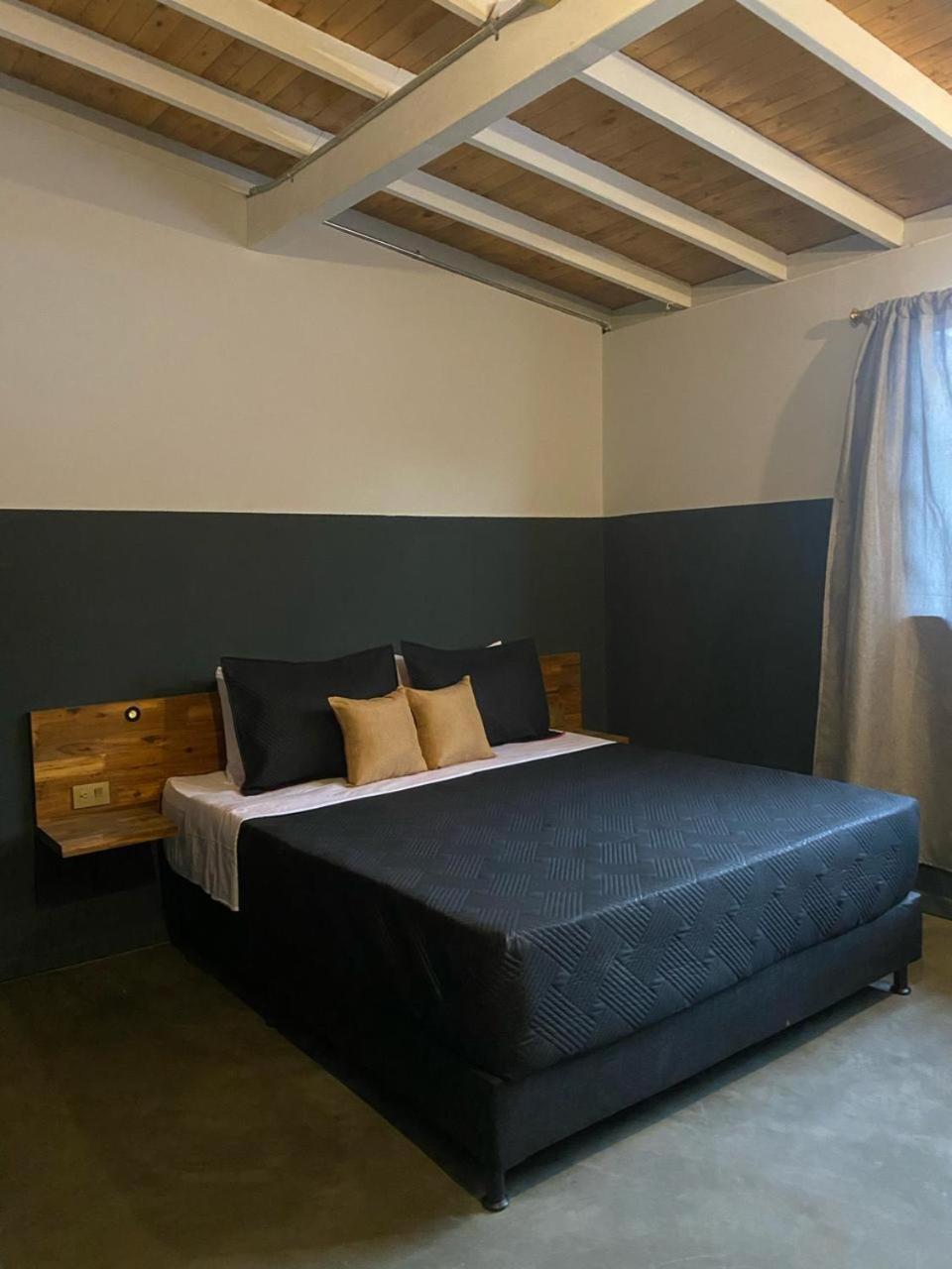 فندق Casa Mosaiko Patio Bonito ميديلين المظهر الخارجي الصورة