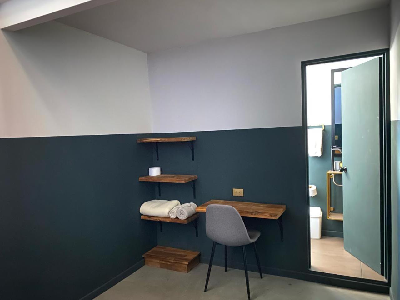 فندق Casa Mosaiko Patio Bonito ميديلين المظهر الخارجي الصورة