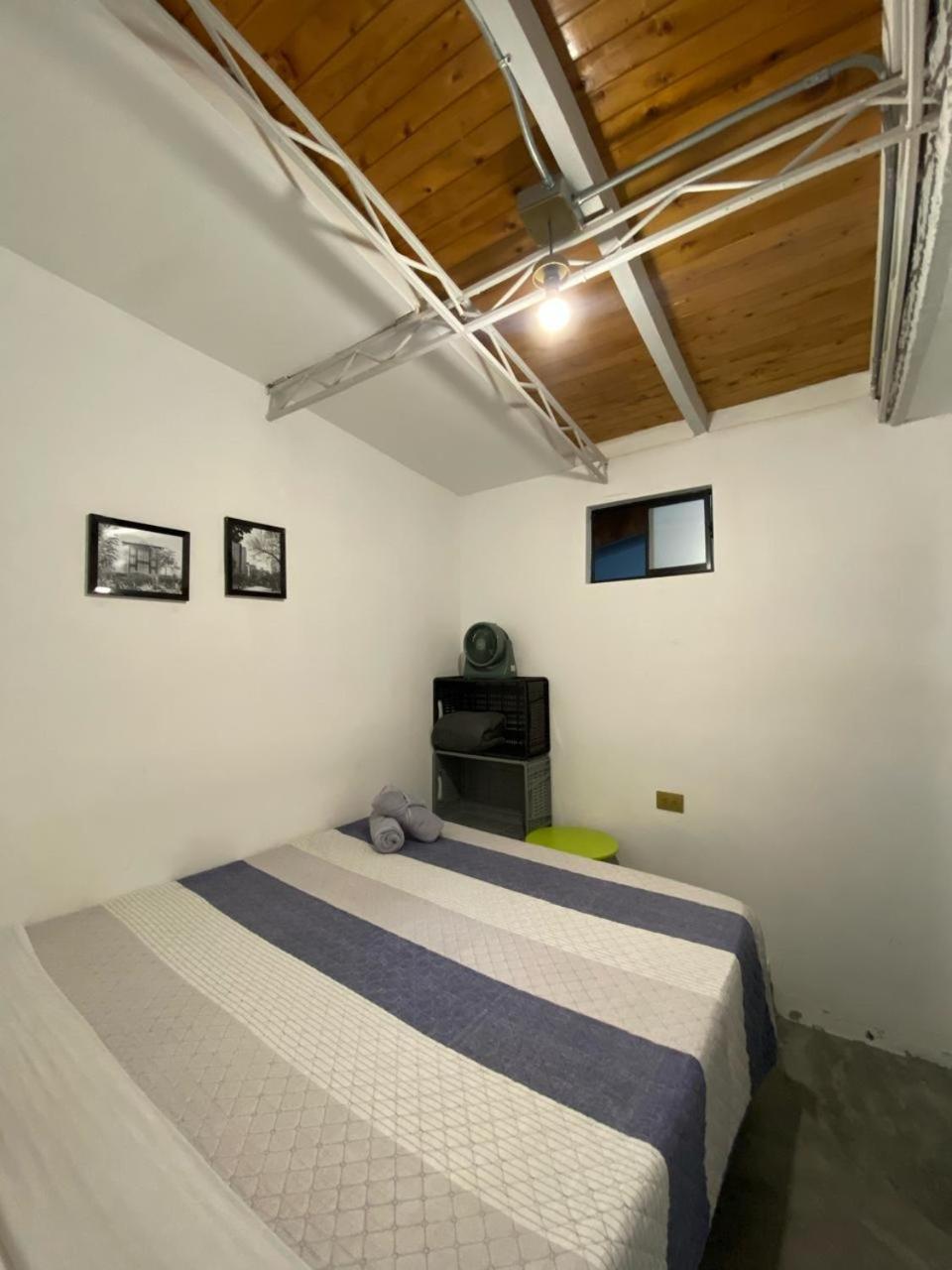 فندق Casa Mosaiko Patio Bonito ميديلين المظهر الخارجي الصورة
