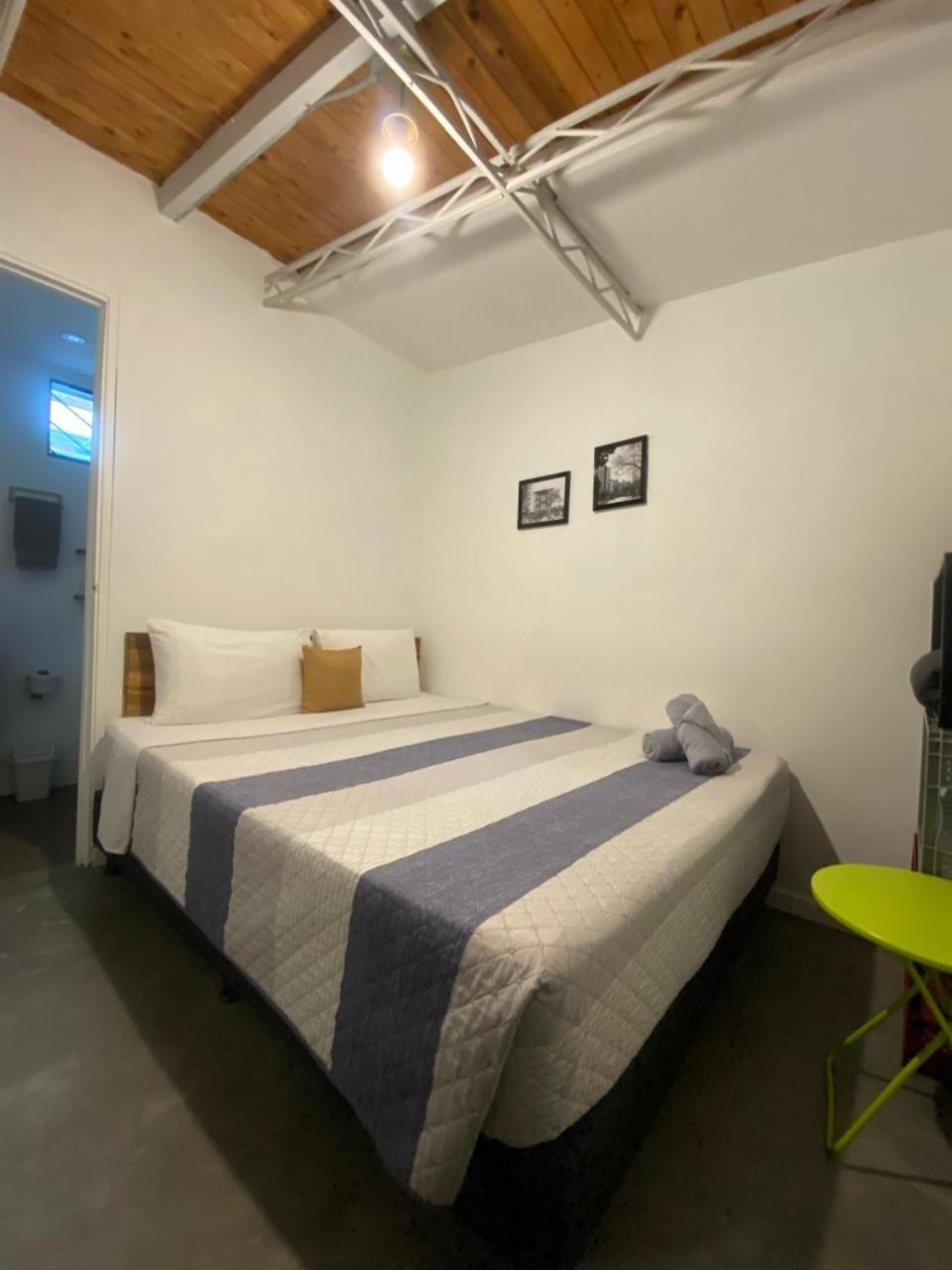 فندق Casa Mosaiko Patio Bonito ميديلين المظهر الخارجي الصورة