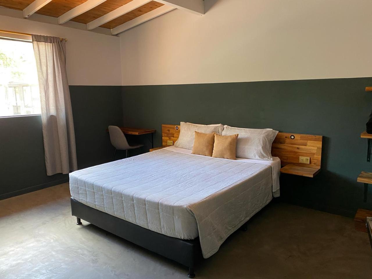 فندق Casa Mosaiko Patio Bonito ميديلين المظهر الخارجي الصورة