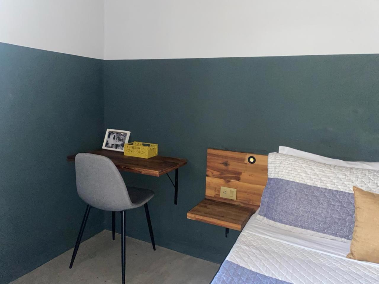 فندق Casa Mosaiko Patio Bonito ميديلين المظهر الخارجي الصورة
